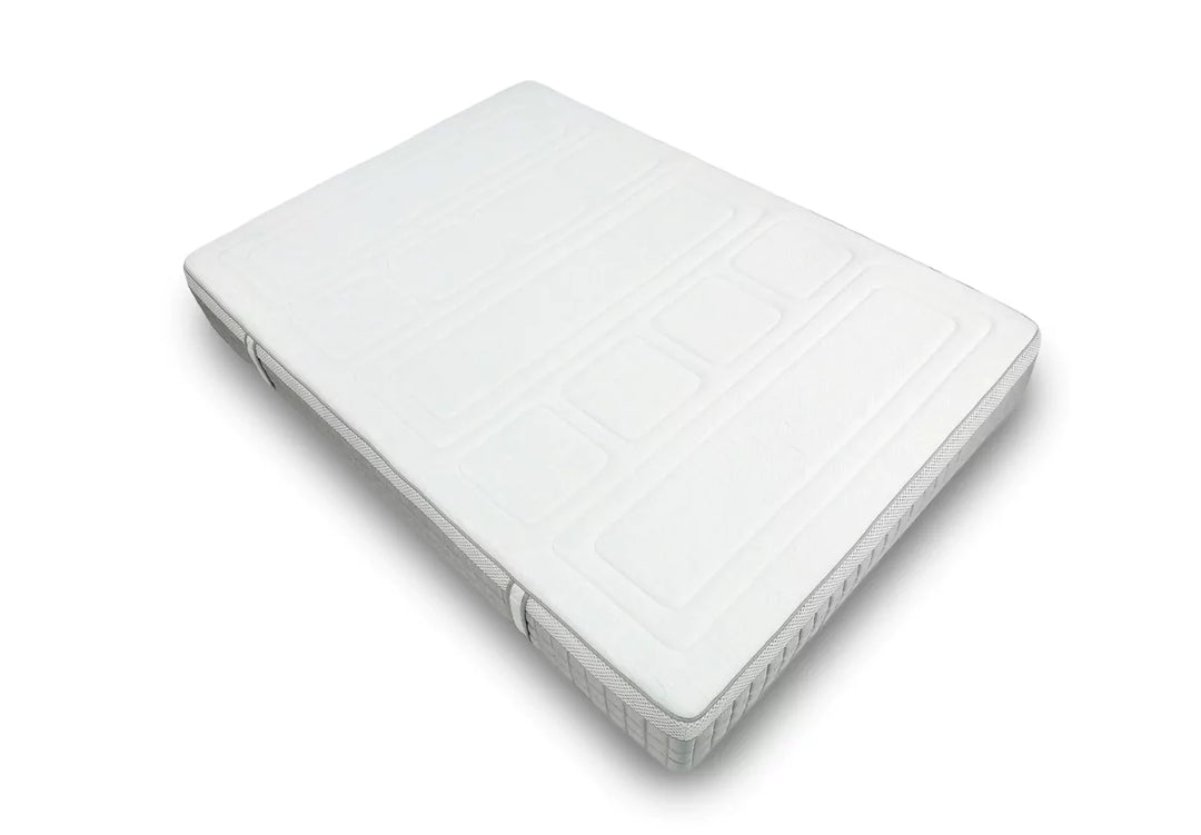 Uno Invigorate Memory Pocket 4000 Hybrid Mattress