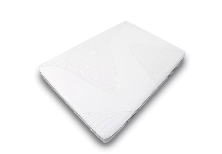 Uno Sunrise Flourish 1000 Pocket Hybrid Mattress