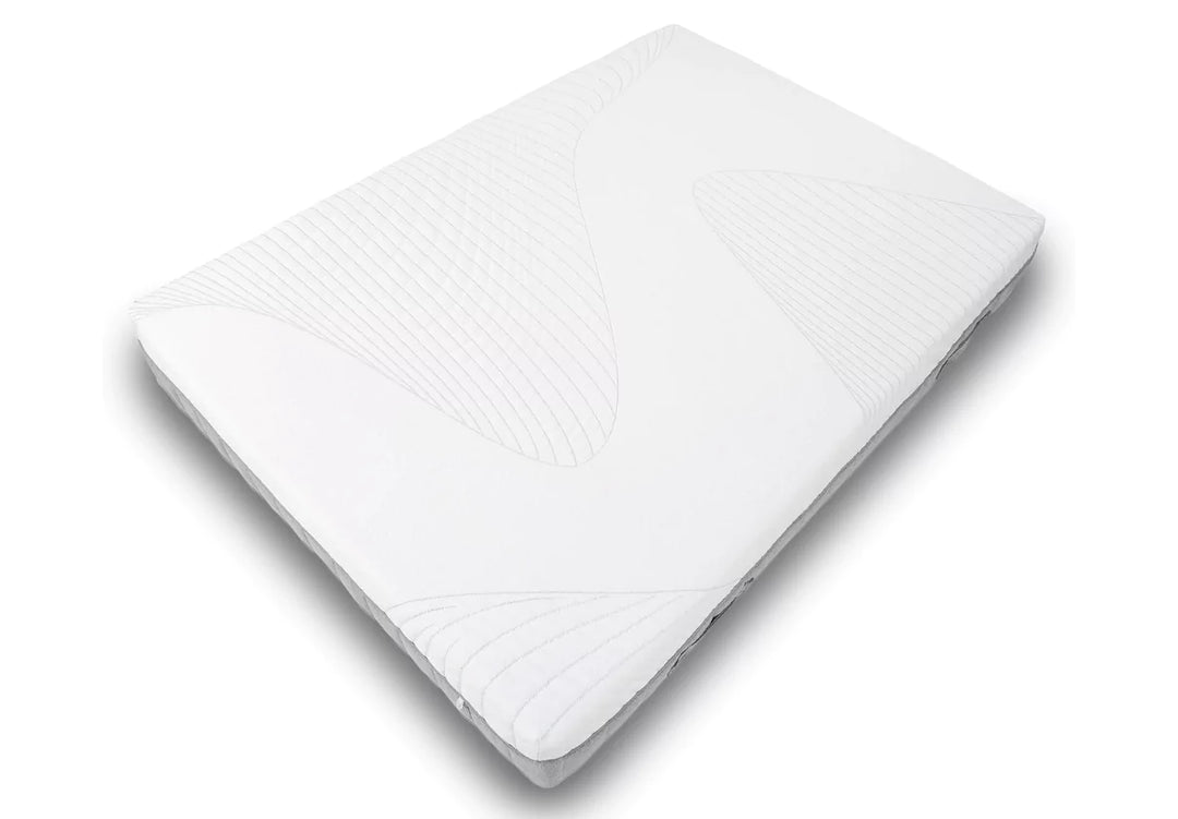 Uno Sunrise Flourish Memory 1000 HD Hybrid Mattress