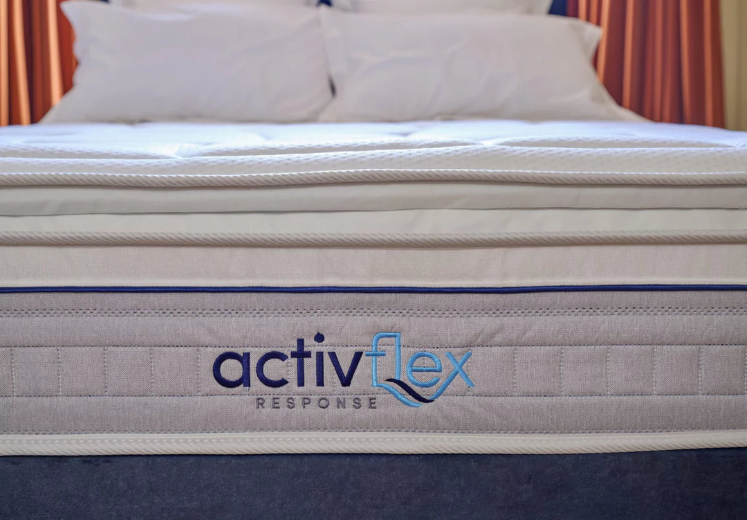 Sleepeezee ActivFlex Response 2600 Mattress