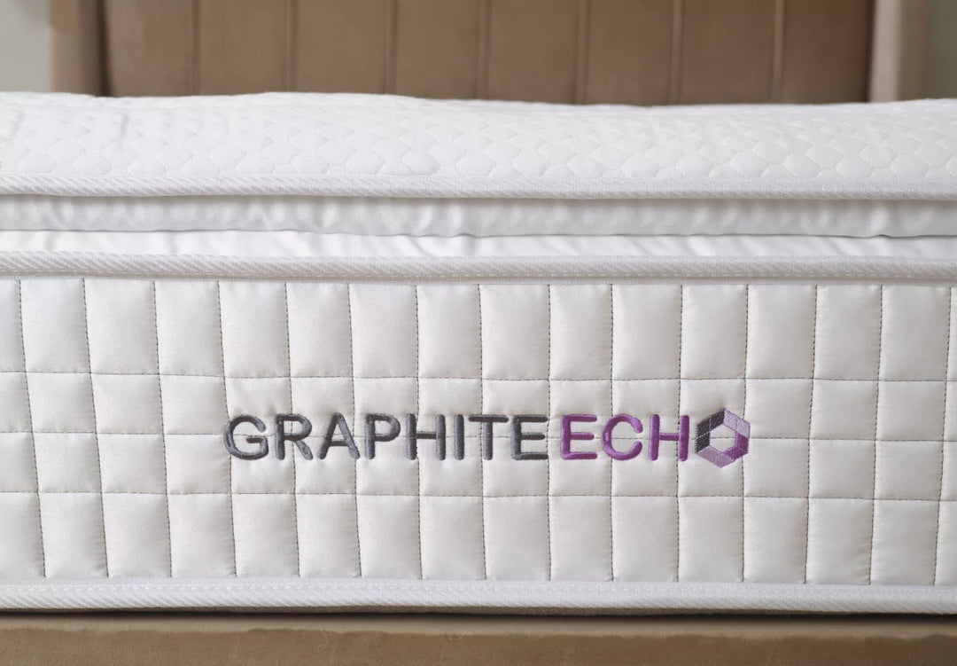 Sleepeezee Graphite Echo 3200 Mattress