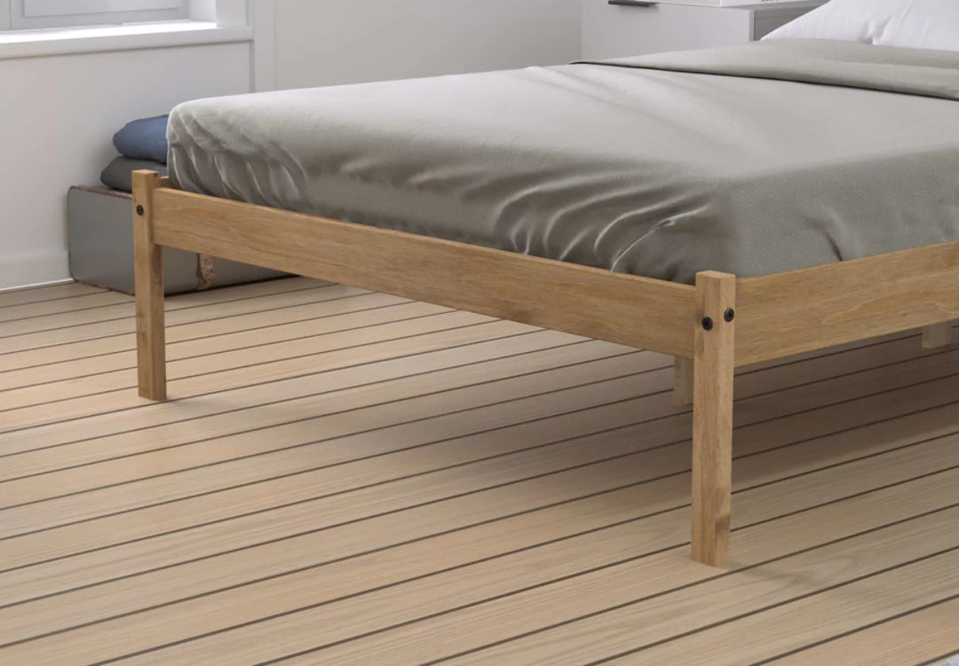 Birlea Lisbon Bed Frame