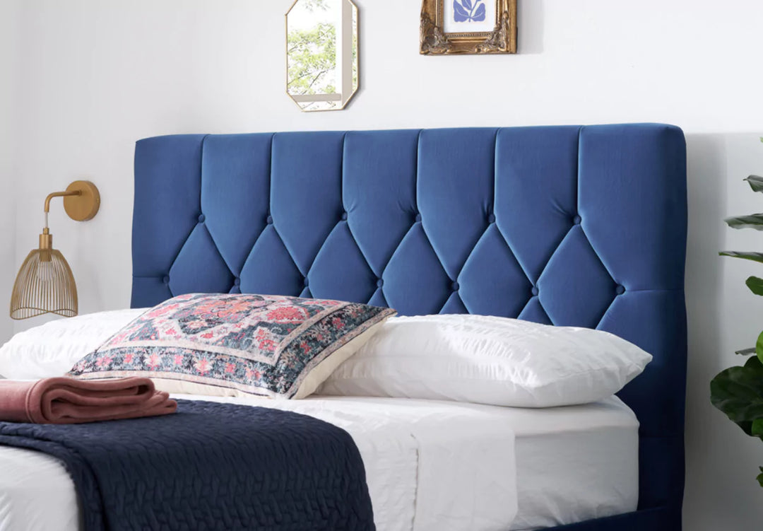 Birlea Loxley Ottoman Bed Frame