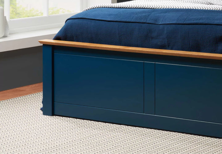 Birlea Phoenix Ottoman Bed Frame