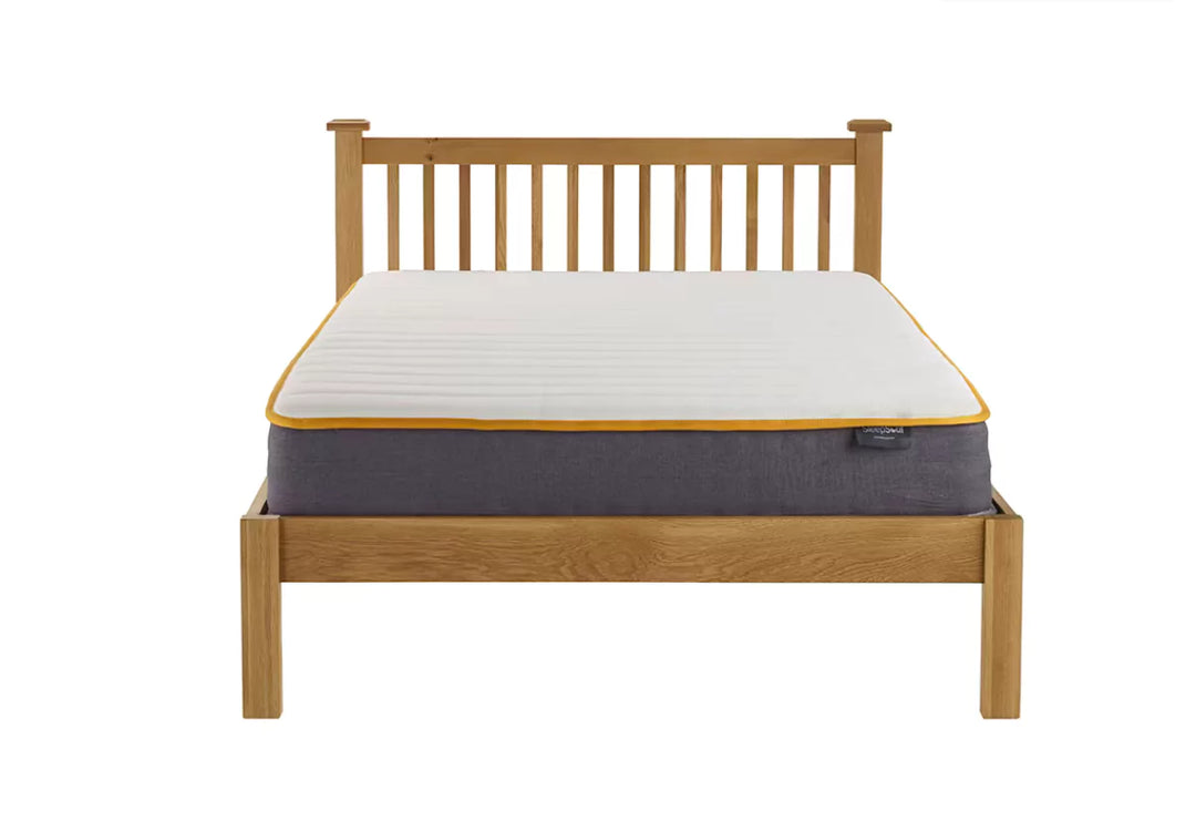 Birlea Woburn Wooden Bed Frame