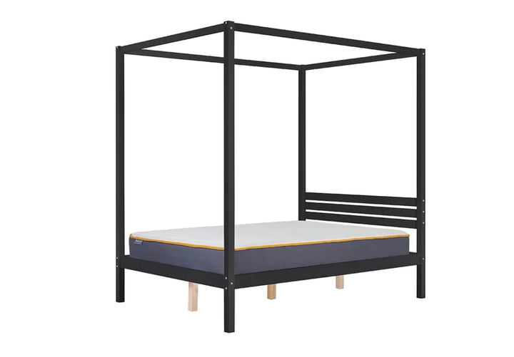 Birlea Mercia Four Poster Bed Frame