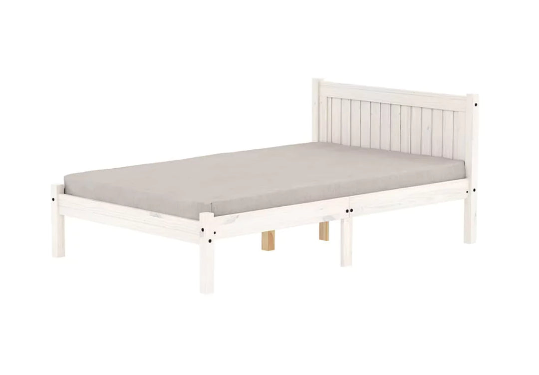 Birlea Rio Wooden Bed Frame