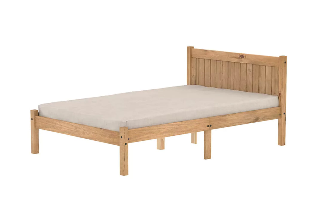 Birlea Rio Wooden Bed Frame