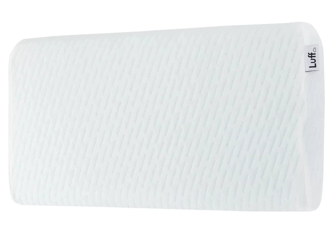 Luff Bamboo Memory Foam Pillow - The Mini