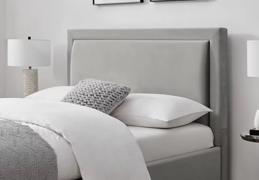 Limelight Ursa Storage Bed Frame