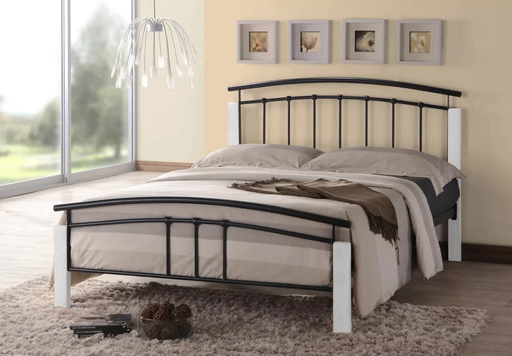 Time Living Tetras Bed Frame