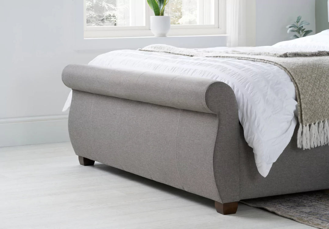 Birlea Lancaster Storage Bed Frame