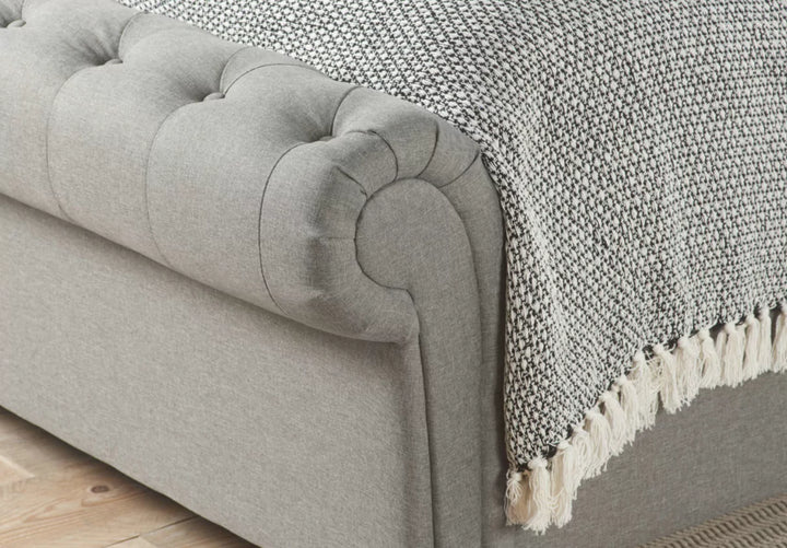 Birlea Castello Ottoman Bed Frame