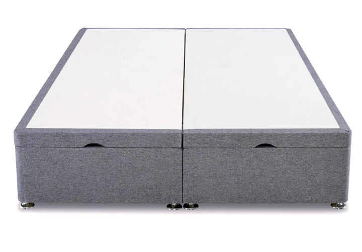 Deepsleep Ottoman Bed Base - End Lift