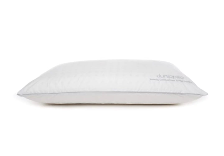Dunlopillo Serenity Comfort Pillow