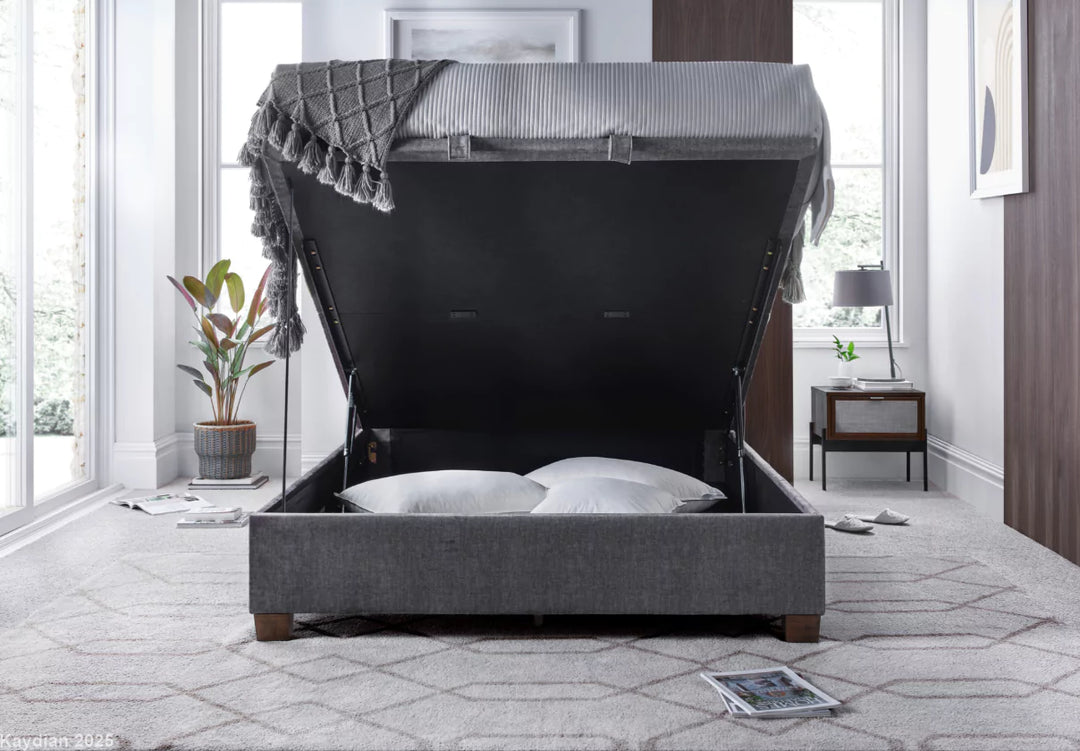 Kaydian Newton Ottoman Bed Frame