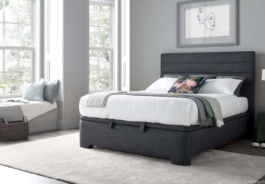Kaydian Appleby Ottoman Bed Frame