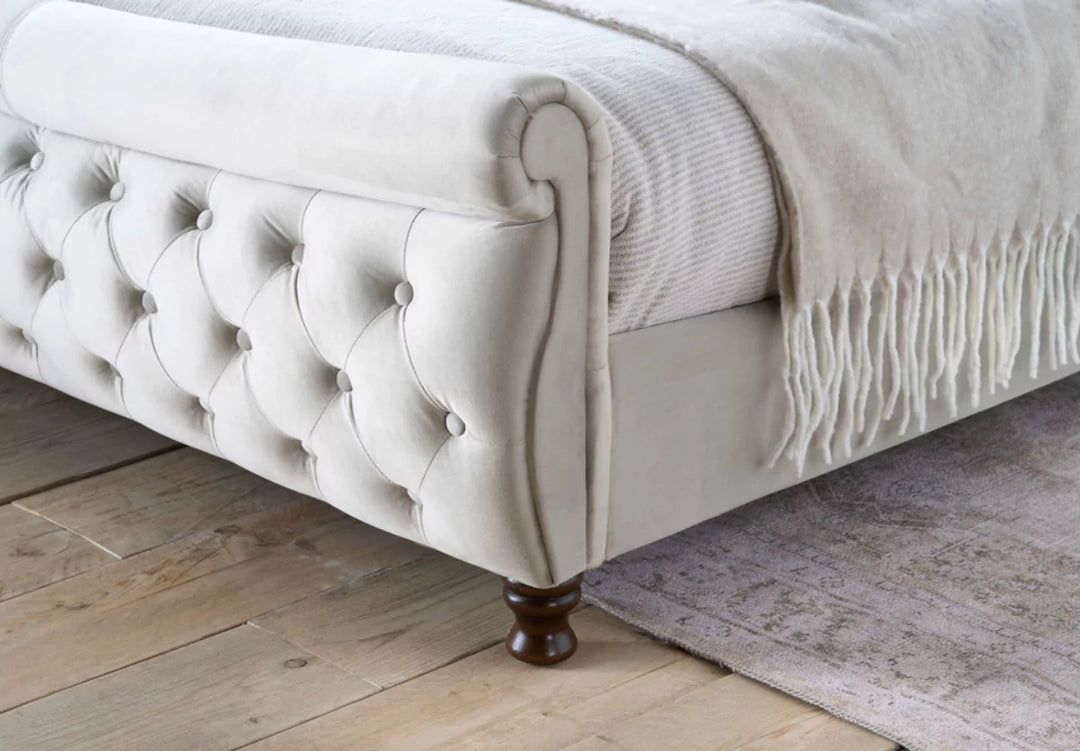 Birlea Copenhagen Bed Frame