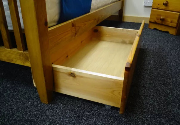 Windsor Beds Underbed Storage (Set of 2)