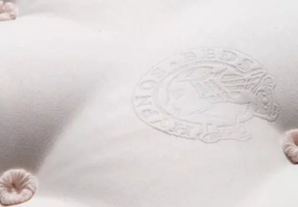 Hypnos Firmrest Divan Bed