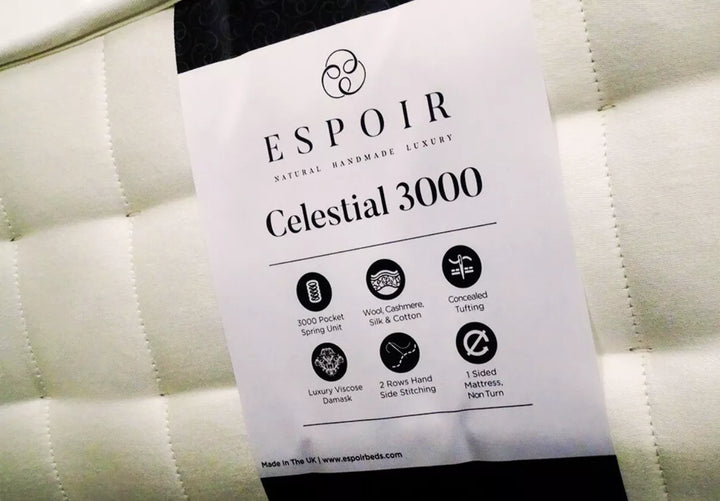 Espoir Celestial 3000 Mattress