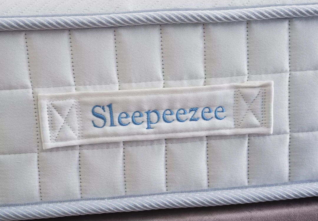 Sleepeezee Cool Refresh 1600 Mattress