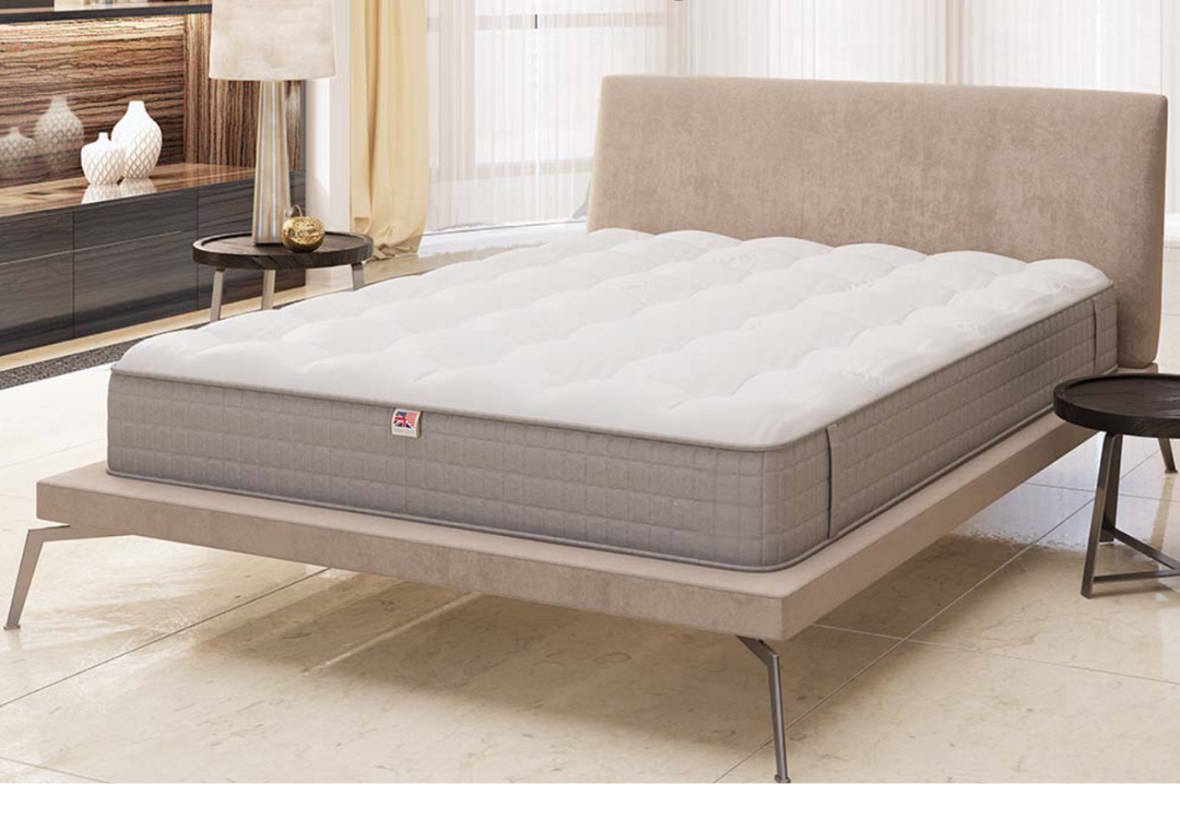 Millbrook Hildene 2000 Mattress