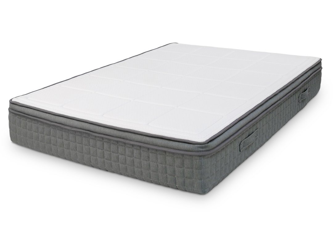 Uno Zen Lavender Soothe 2000 Mattress
