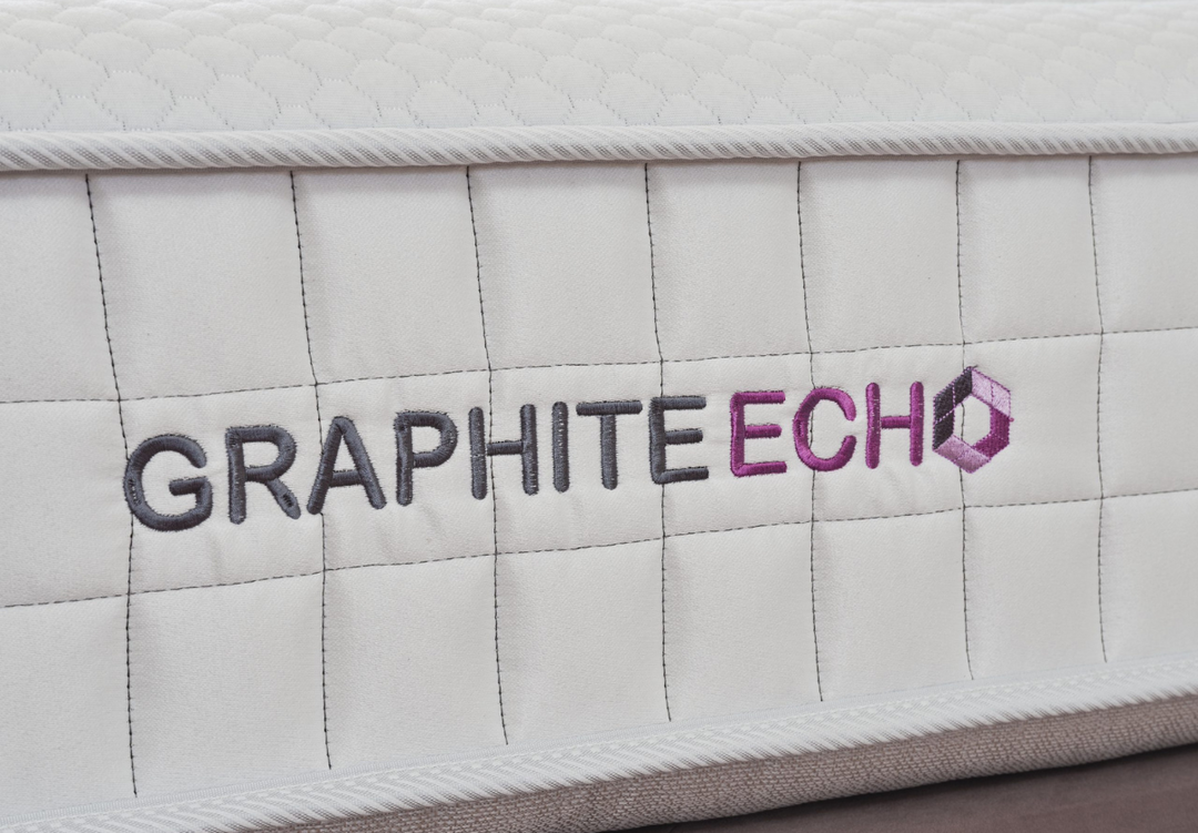 Sleepeezee Graphite Echo 2300 Mattress