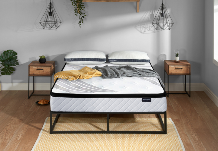 Sleepsoul Heaven 3000 Mattress