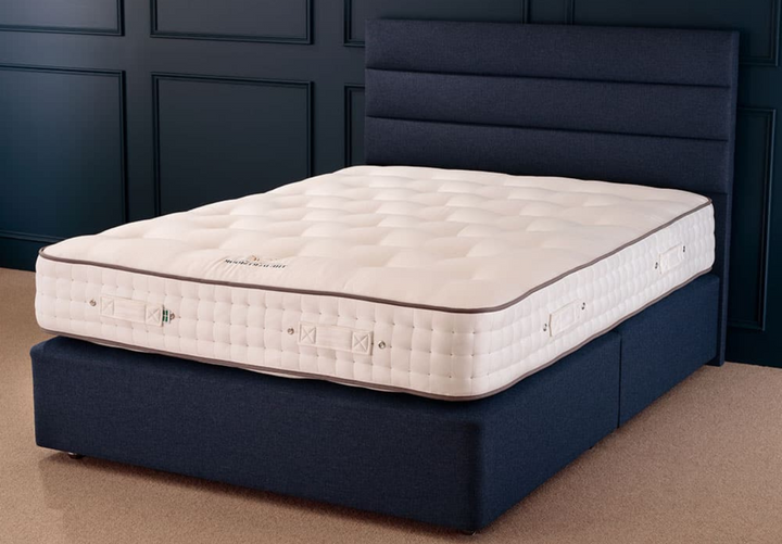 Enchanted House Beds Dittisham 1500 Mattress