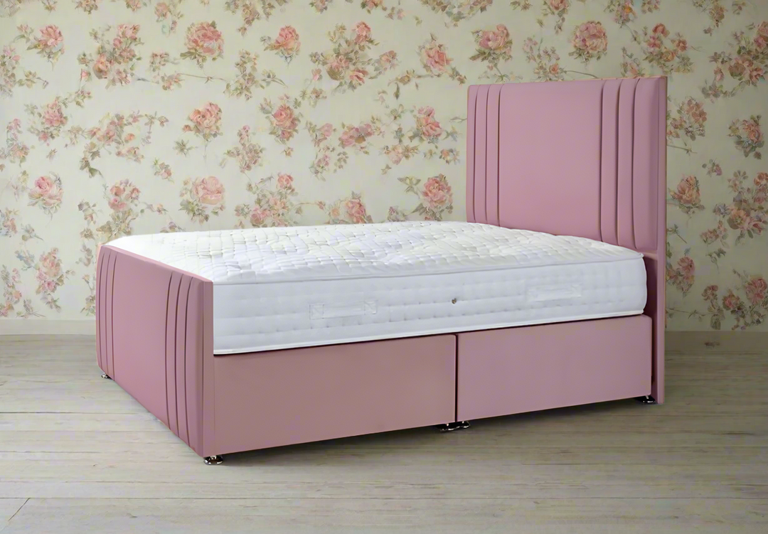 Deepsleep Cavendish High Foot End Bed Frame