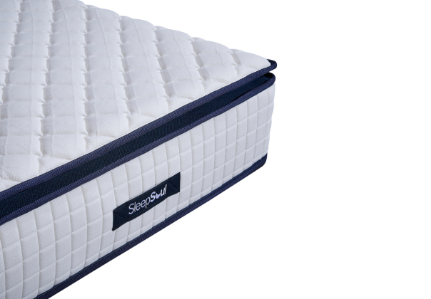 Sleepsoul Bliss 1500 Mattress