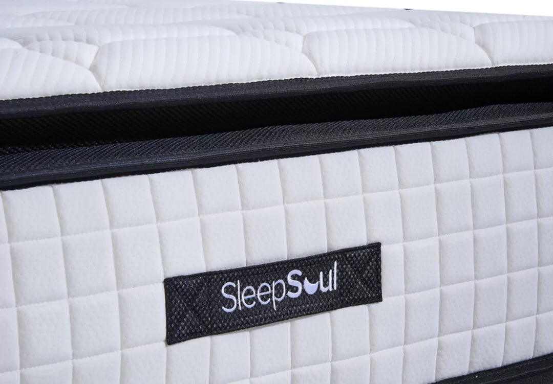 Sleepsoul Bliss 2000 Mattress