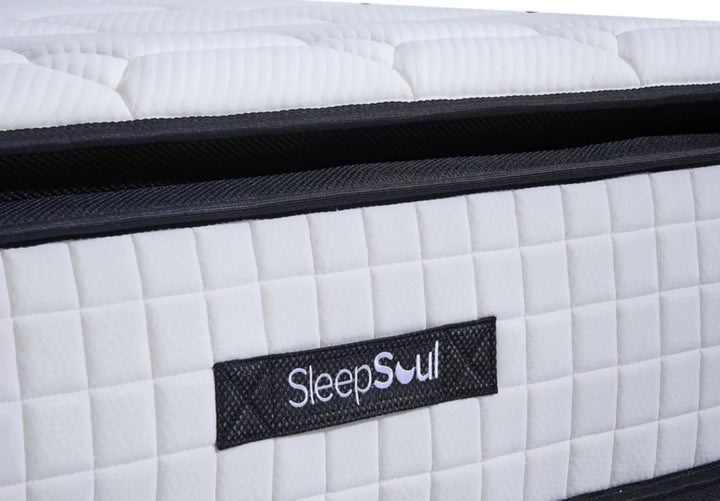 Sleepsoul Bliss 2000 Mattress