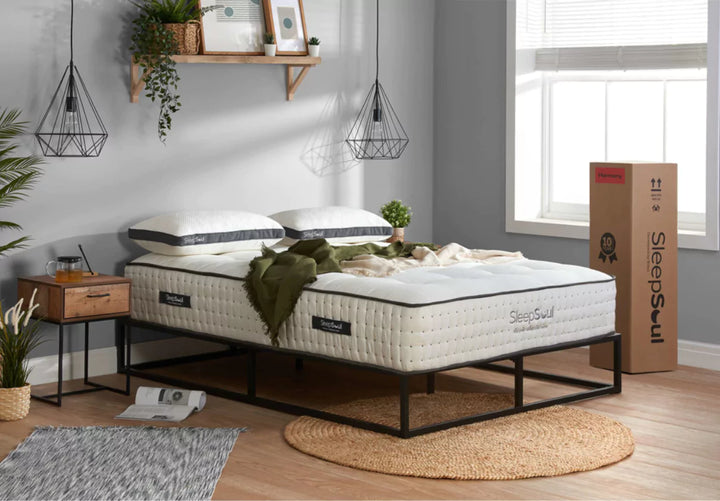 Sleepsoul Harmony 1000 Mattress