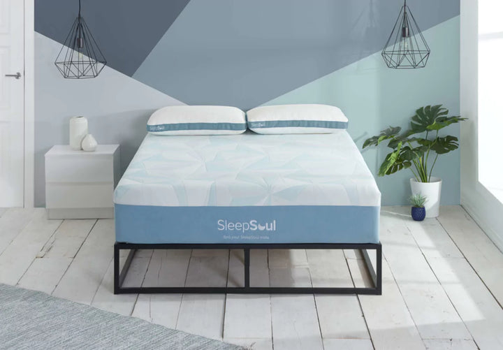 Sleepsoul Orion Mattress