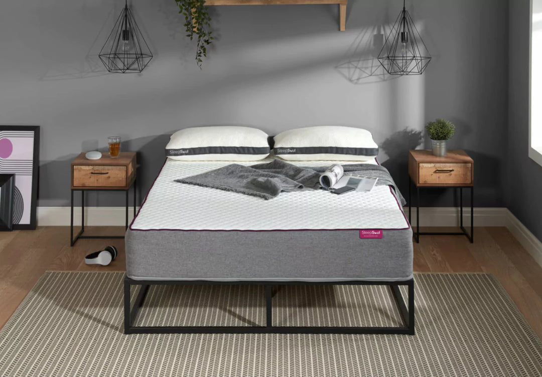 Sleepsoul Paradise Mattress