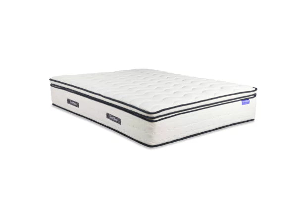 Sleepsoul Space 2000 Mattress