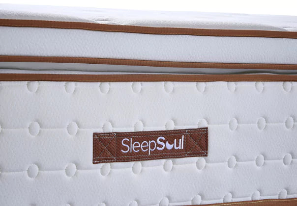 Sleepsoul Space 3000 Mattress