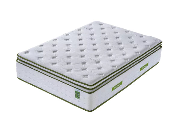 Sleepsoul Space Orthopaedic 4000 Mattress