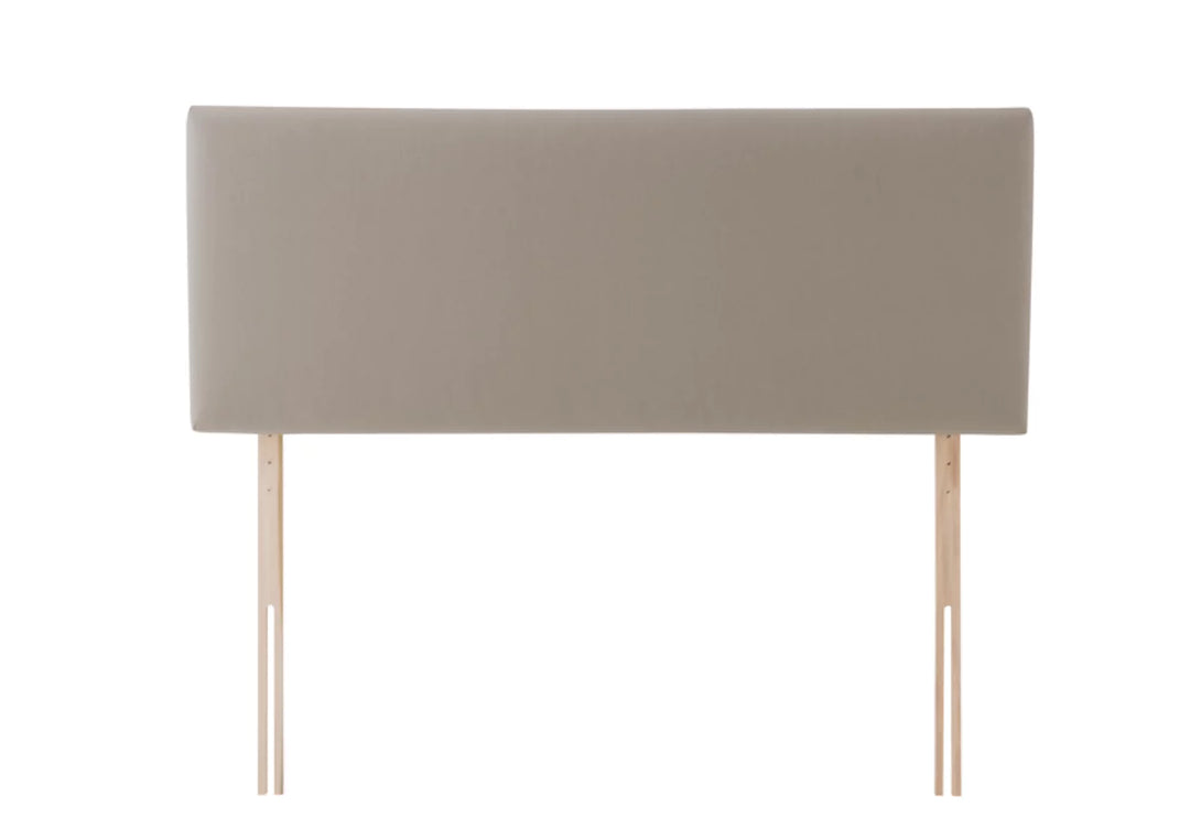 Silentnight Lyon Strutted Headboard