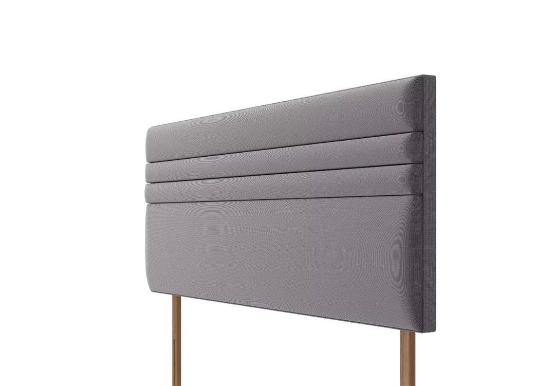 Silentnight Roma Strutted Headboard