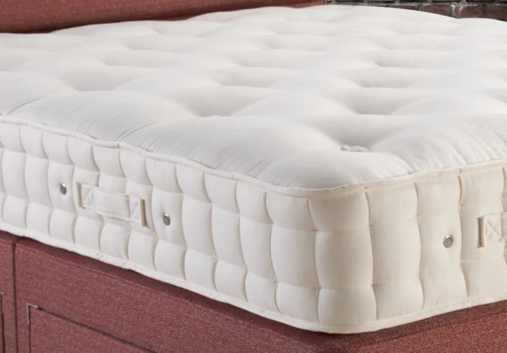 Hypnos Cotton Origins 6 Mattress