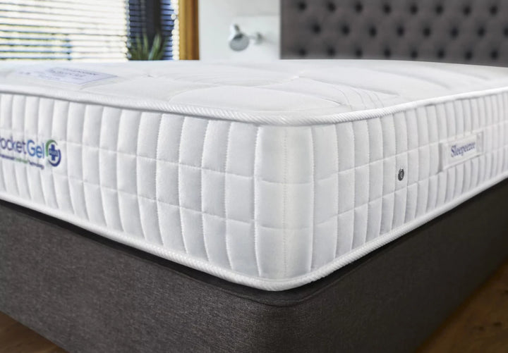 Sleepeezee Pocket Gel Balance Plus 1200 Mattress