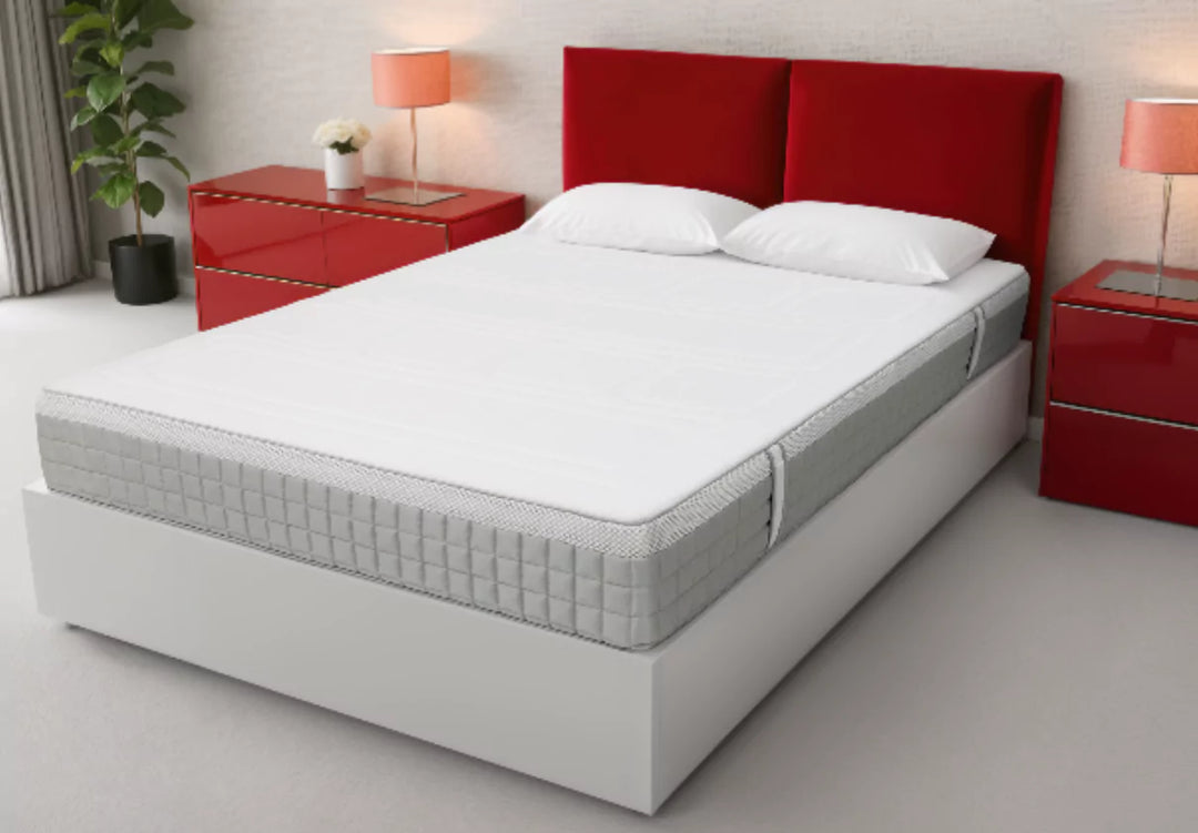 Uno E-Volve Sleep Memory 3000 Mattress - Black Friday Offer