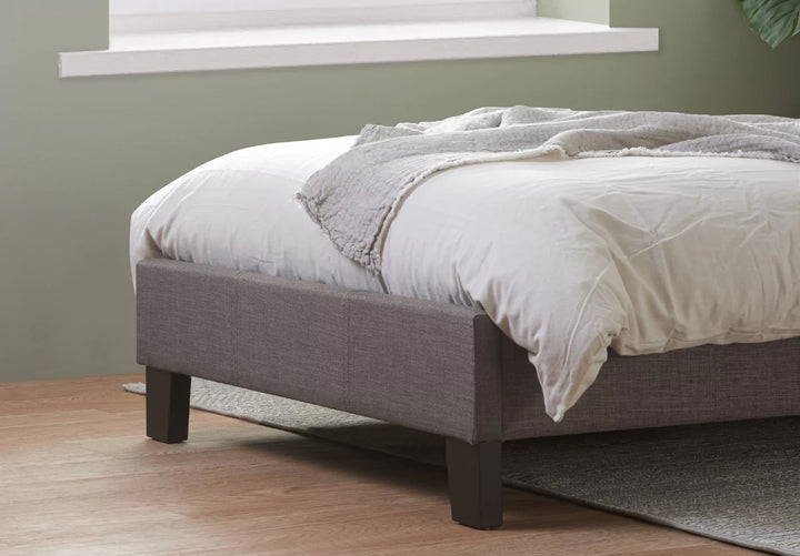 Birlea Berlin Fabric Bed Frame