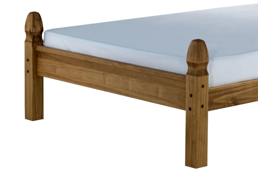 Birlea Corona Low Foot End Bed Frame