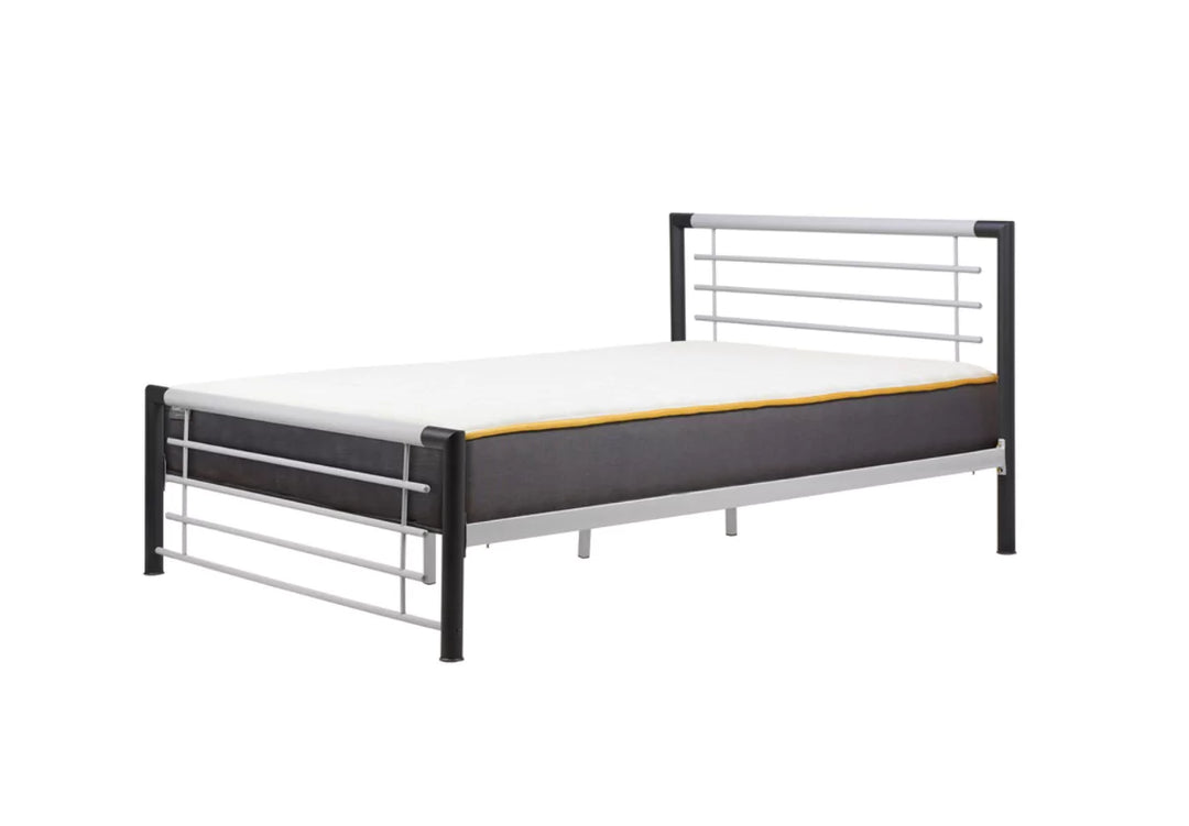 Birlea Faro Metal Bed Frame