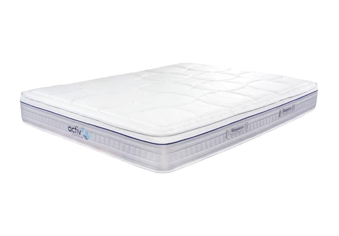 Sleepeezee ActivFlex Response 1600 Mattress